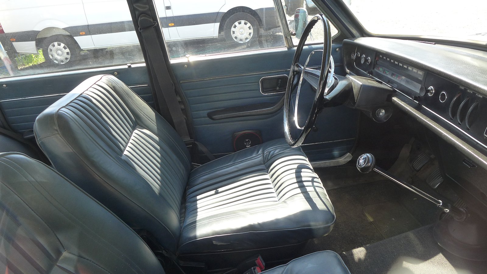 Volvo 144