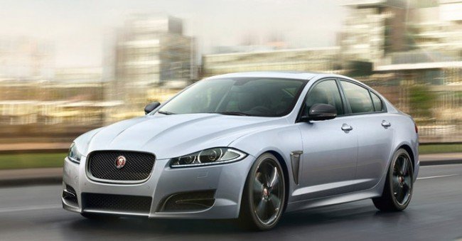 АРТЕКС представляет эксклюзивную версию спортивного седана Jaguar XF R-Sport Carbon Edition 04fd8690077c6f8477b3b2211f.jpeg