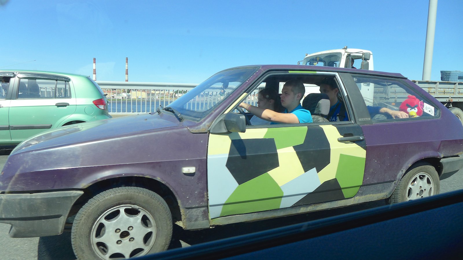 Автовинил