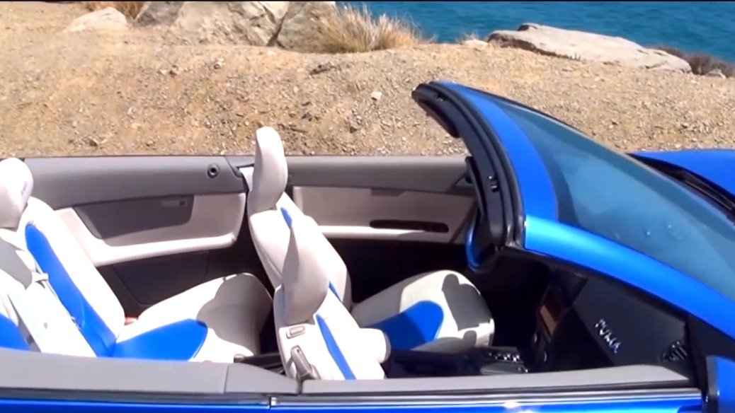 Youabian Puma Automobiles