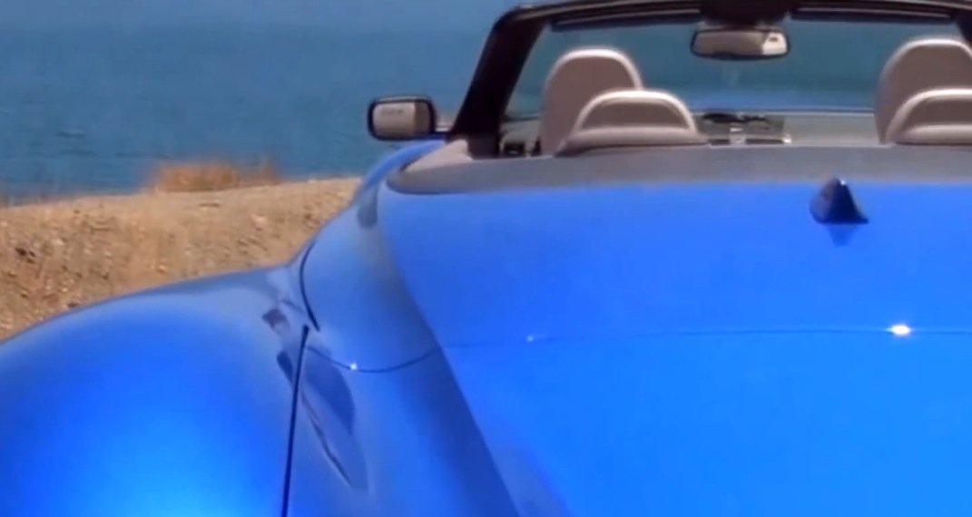 Youabian Puma Automobiles