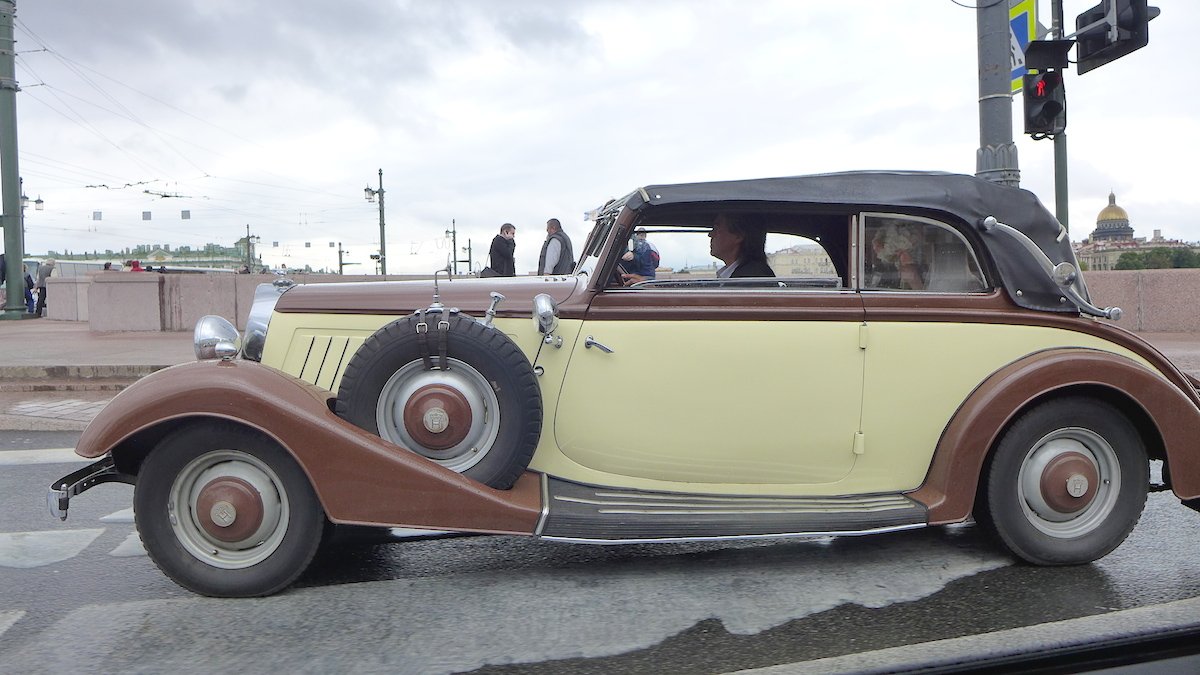 Rolls-Royce