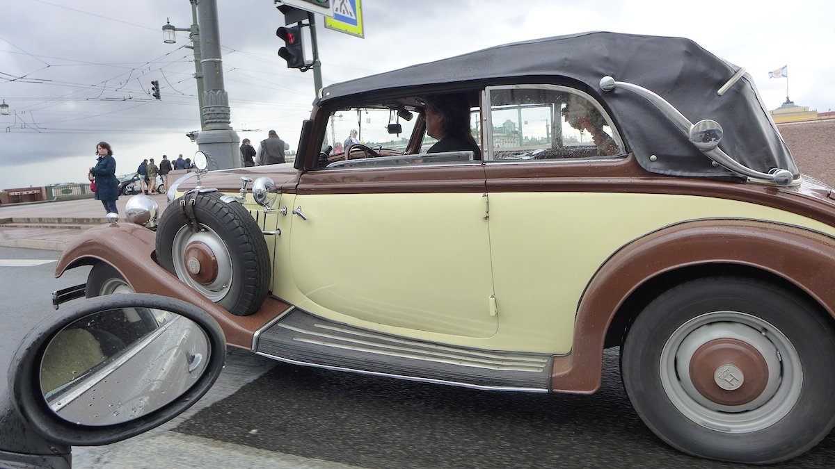 Rolls-Royce