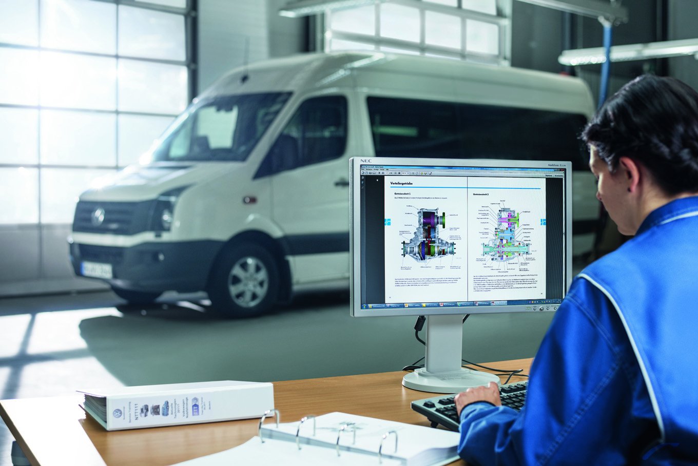 Месяц щедрых предложений в Авто АЛЕА: специальные условия на покупку Volkswagen. ALEA_service_offer_comtrans_1.jpg