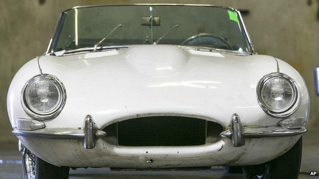 Jaguar