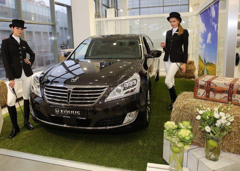 Новый автосалон Hyundai открыт группой компаний "Автомир" в Москве Avtomir_Sokolniki_opening_3.JPG