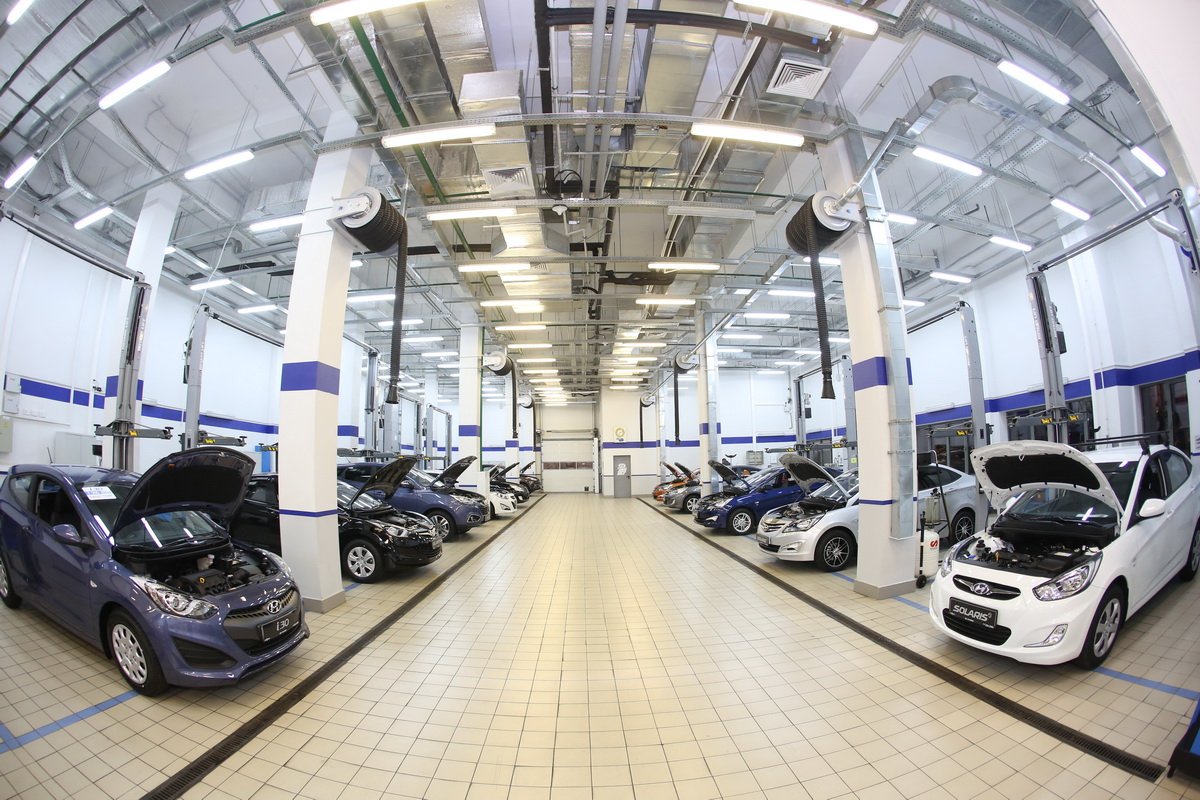 Новый автосалон Hyundai открыт группой компаний "Автомир" в Москве Avtomir_Sokolniki_opening_5.JPG