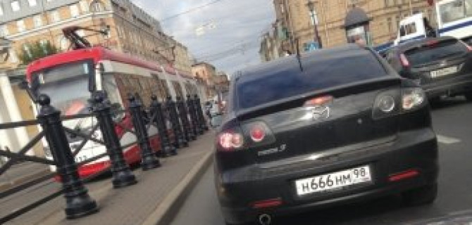 У пьяных водителей будут отнимать автомобили