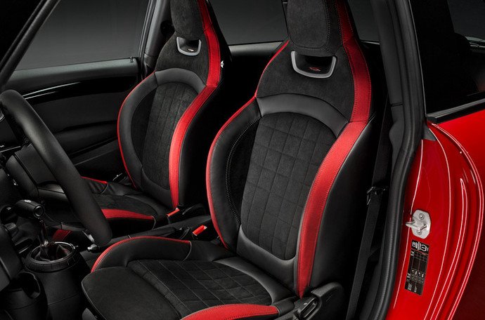 John Cooper Works