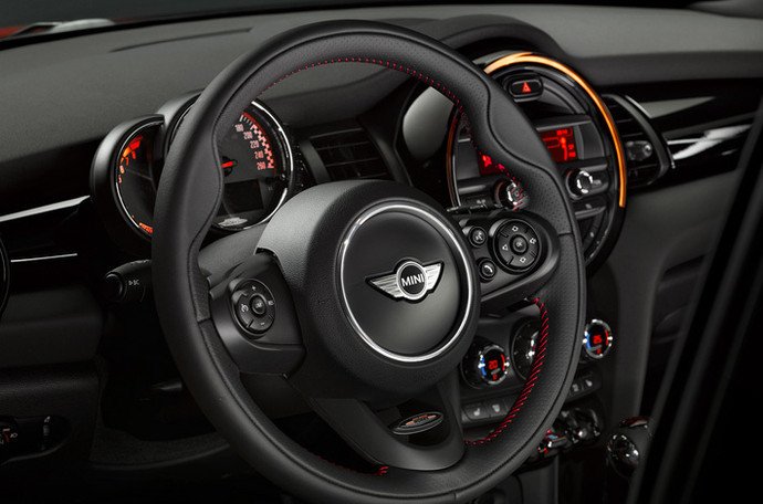 John Cooper Works