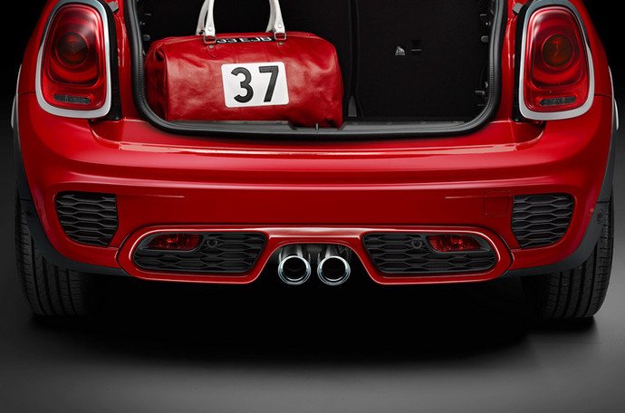 John Cooper Works