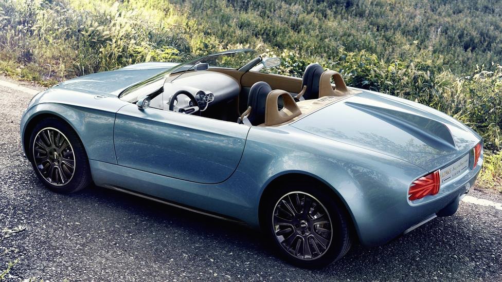MINI concept