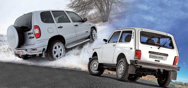 «Lada 4x4» класса «люкс» подорожала на 30 тысяч рублей Нива2.jpg