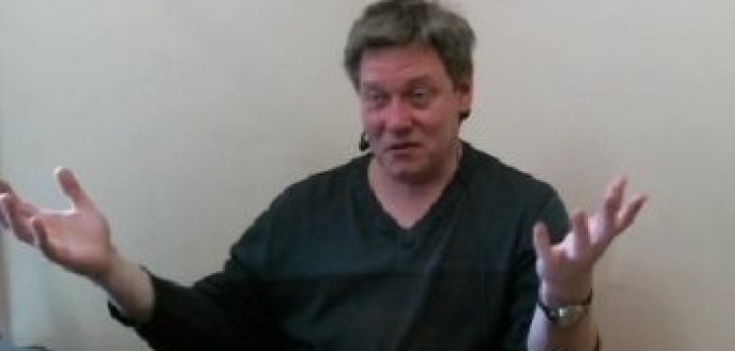 Петербург - лидер по угонам в России! Почему? Мнение эксперта, главного редактора журнала "Город 812"