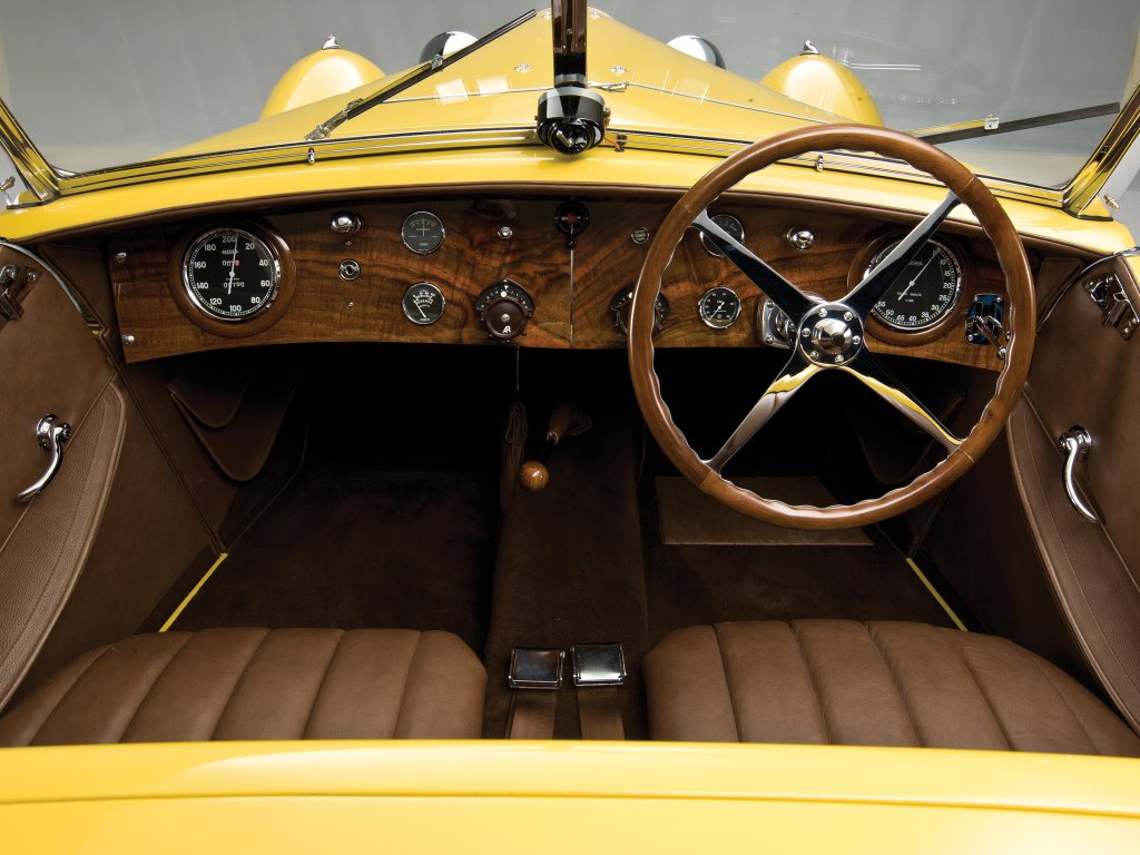 Французская легенда - купе от Бугатти: Bugatti Type 57 Bugatti Type 57