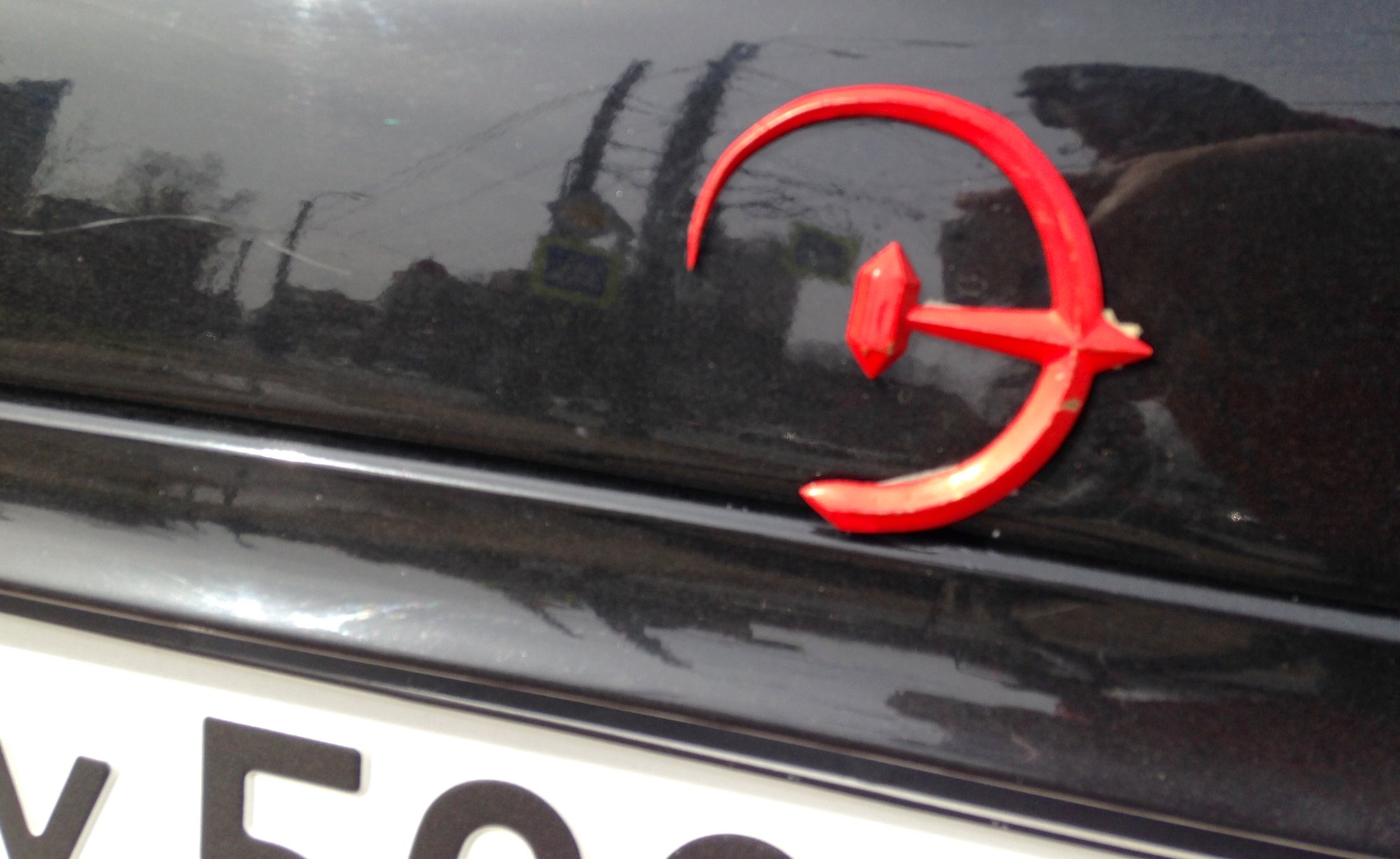 Внешний тюнинг Mercedes Benz
