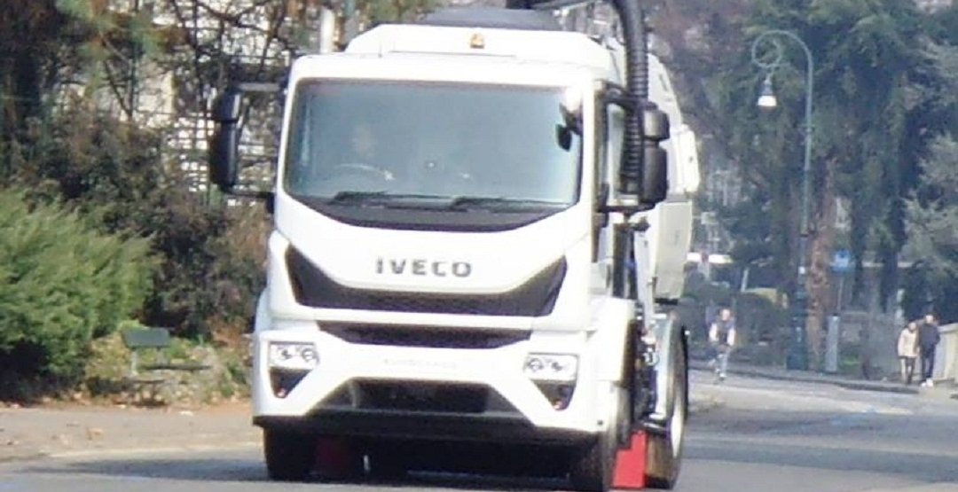 Фотошпионы засняли новый Iveco EuroCargo Iveco EuroCargo.jpg