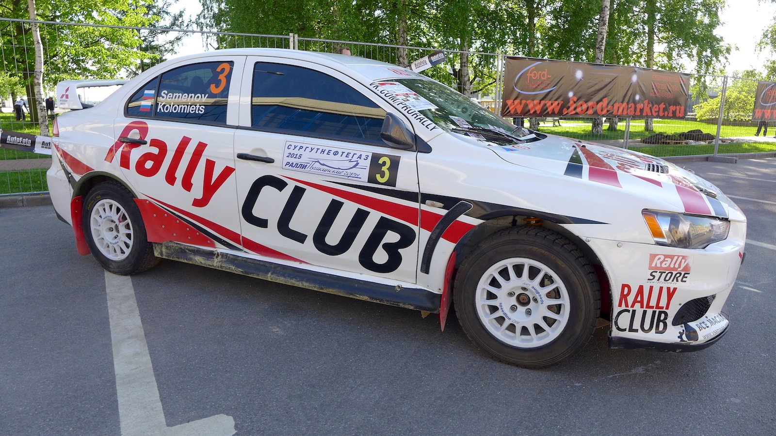 АвтоФотоБезумие 2015