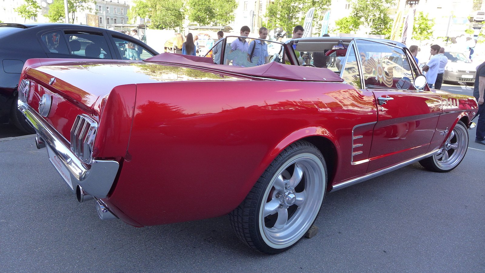 АвтоФотоБезумие 2015