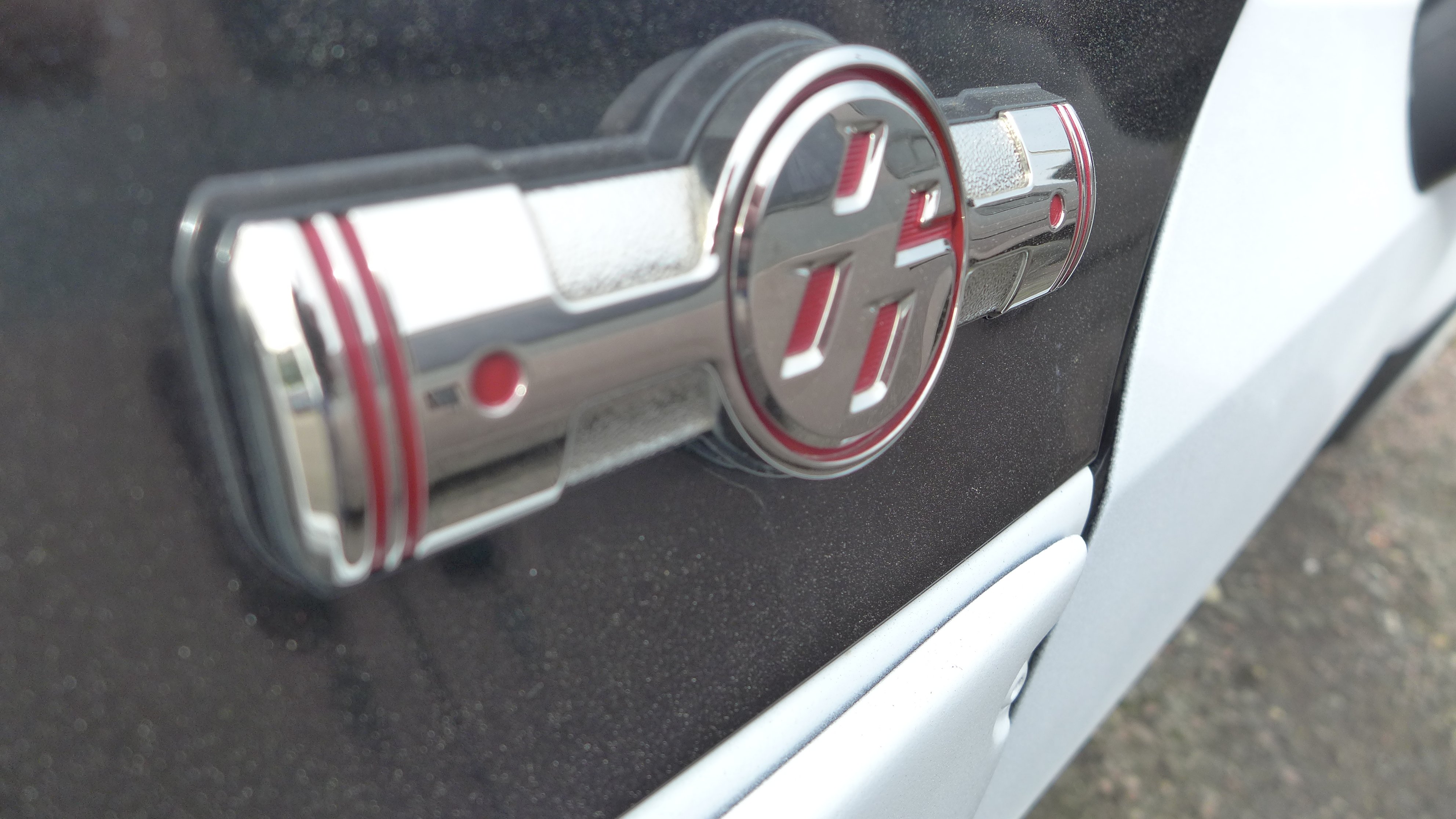 Toyota GT86 Coupe
