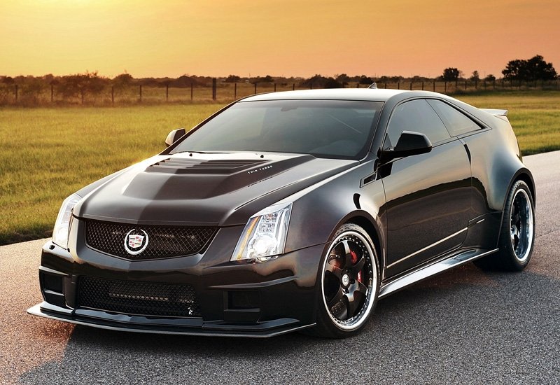 Осенью в Европе начнет продаваться Cadillac CTS-V Cadillac CTS-V.jpg