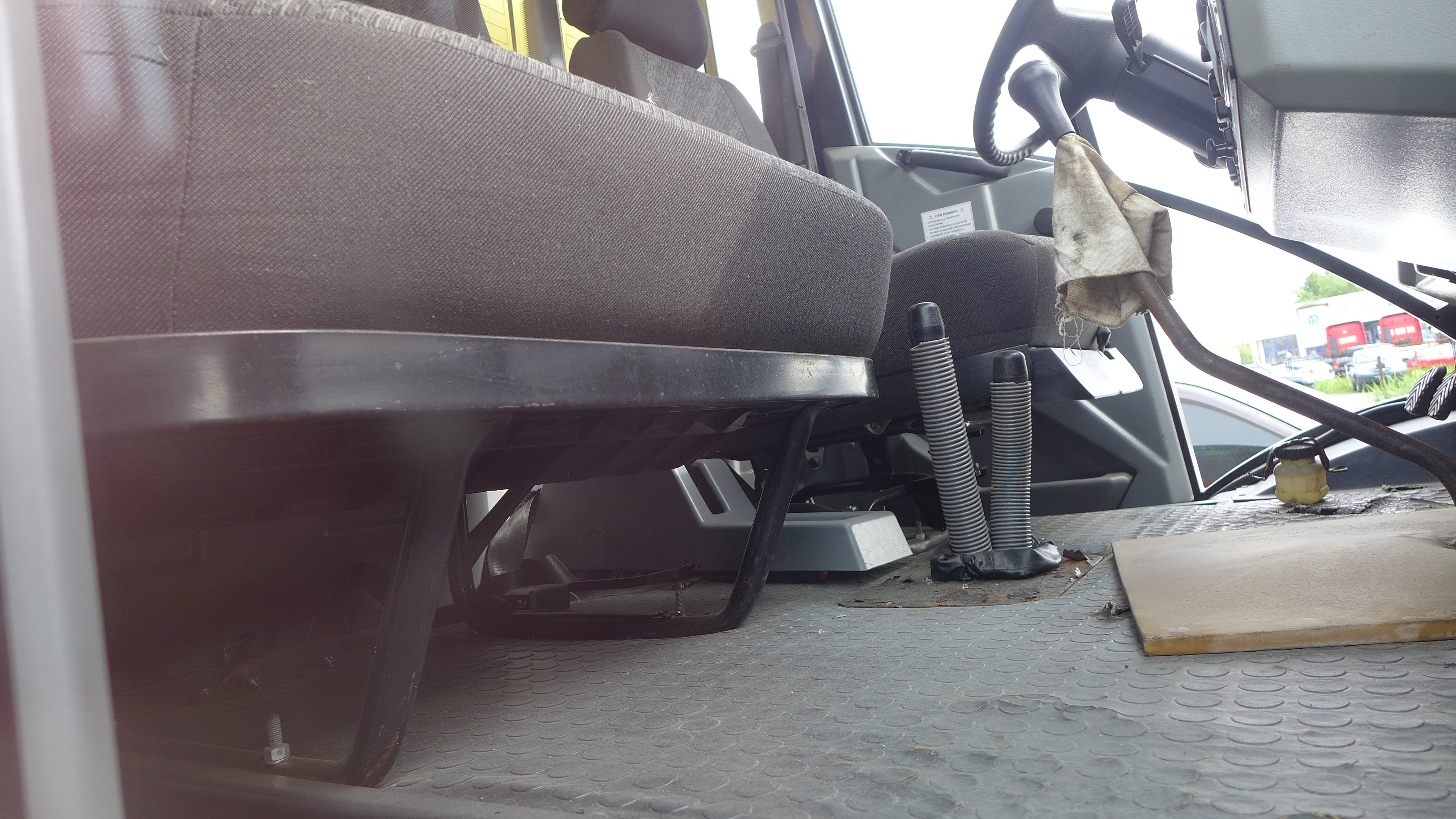 Silant 3.3TD
