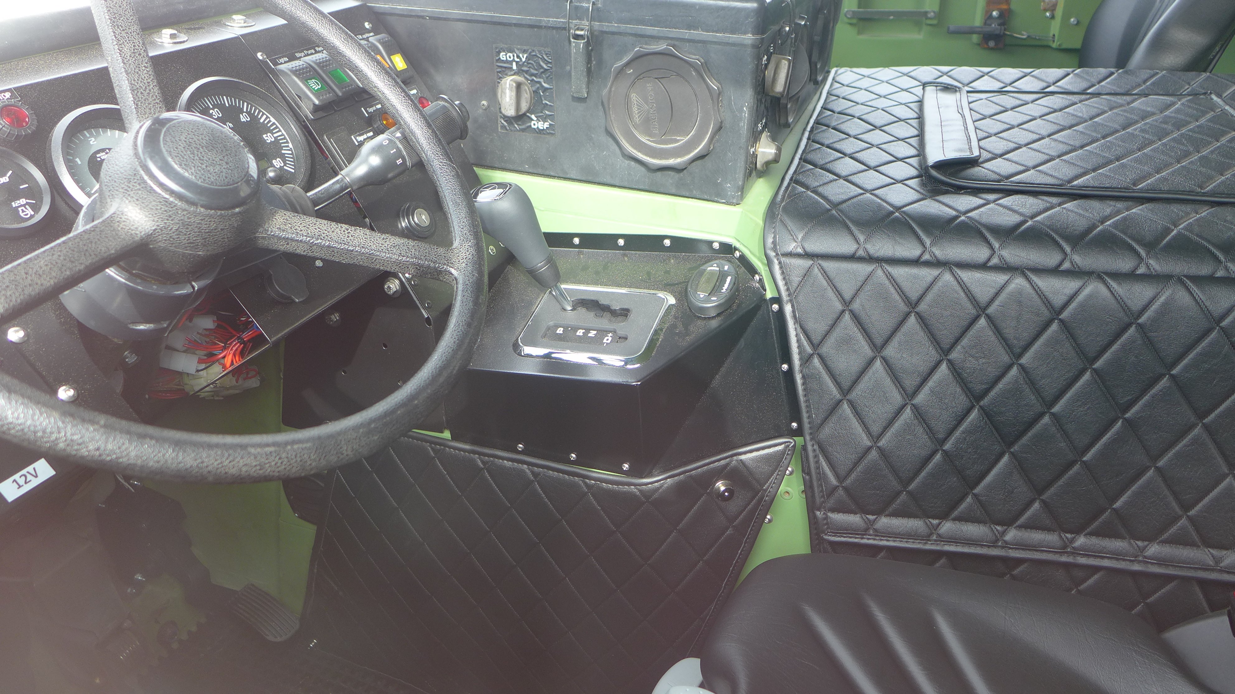 Off-Road