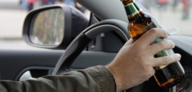 В Подмосковье пьяного подростка на ВАЗе пришлось задерживать со стрельбой