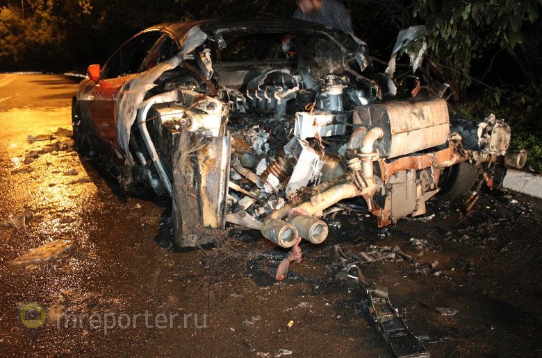 Ferrari F430 сгорел в москве3.jpg
