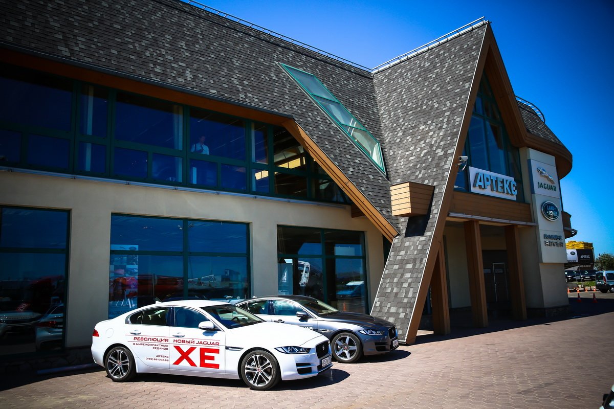 Презентация Jaguar XE в АРТЕКС ARTEKS_Jaguar_XE_presentation_post_release_1.jpg