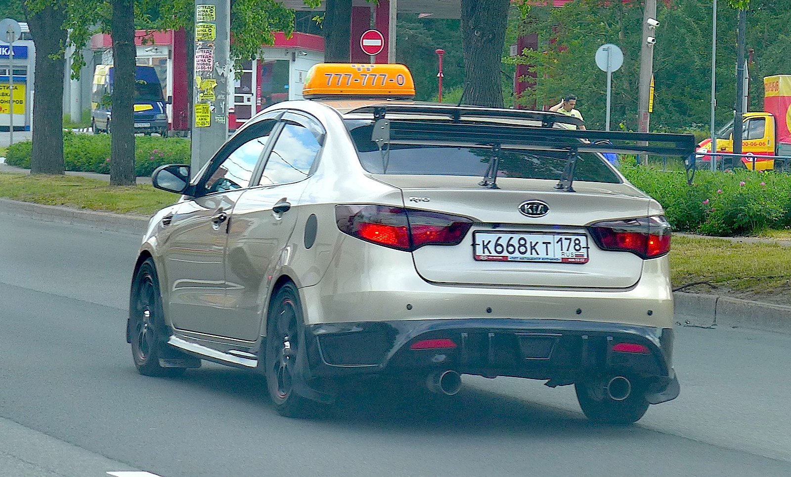 Такси СПОРТ