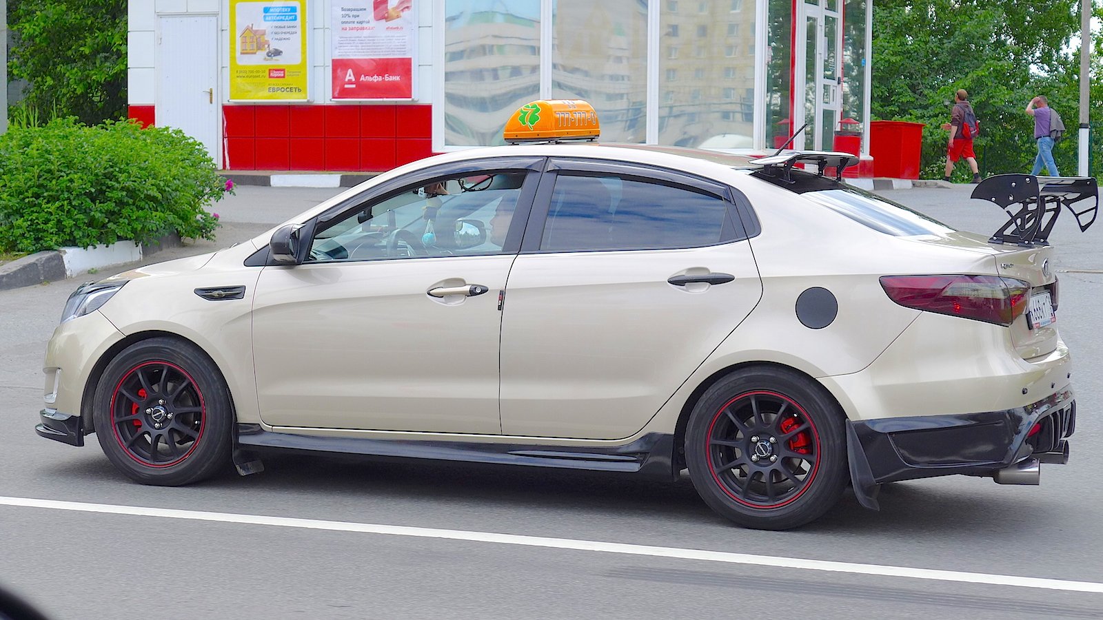 Такси СПОРТ