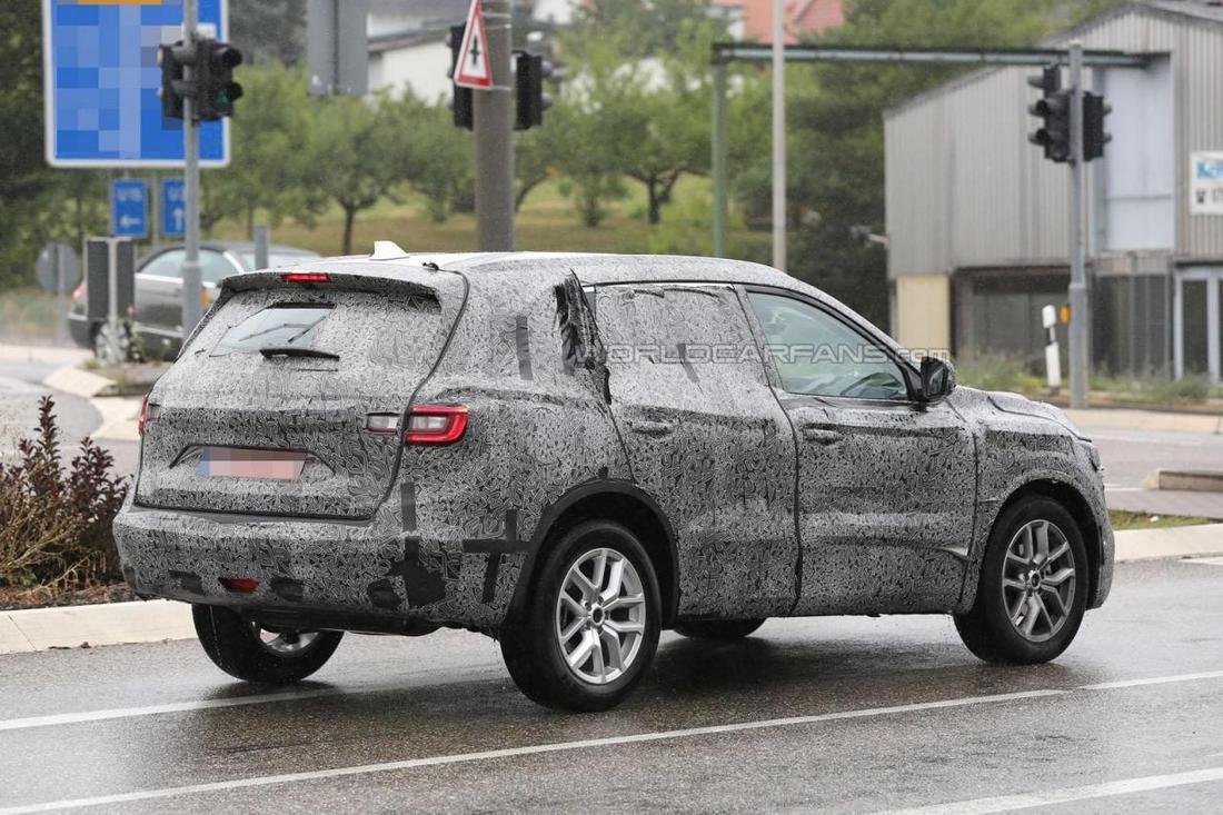 Renault на базе X-Trail 2.jpg
