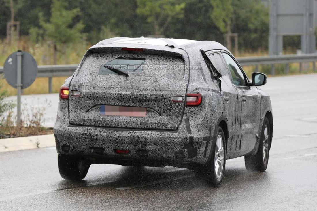 Renault на базе X-Trail 1.jpg