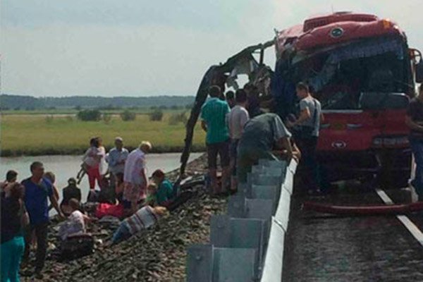 ДТП с 16 погибшими в Хабаровском крае хабаровск дтп автобусы 6.jpg