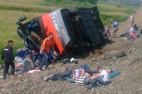 ДТП с 16 погибшими в Хабаровском крае хабаровск дтп автобусы 3.jpg