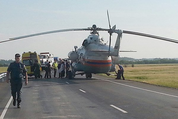 ДТП с 16 погибшими в Хабаровском крае хабаровск дтп автобусы 1.jpg