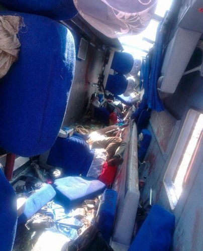 ДТП с 16 погибшими в Хабаровском крае хабаровск дтп автобусы 7.jpg.jpg
