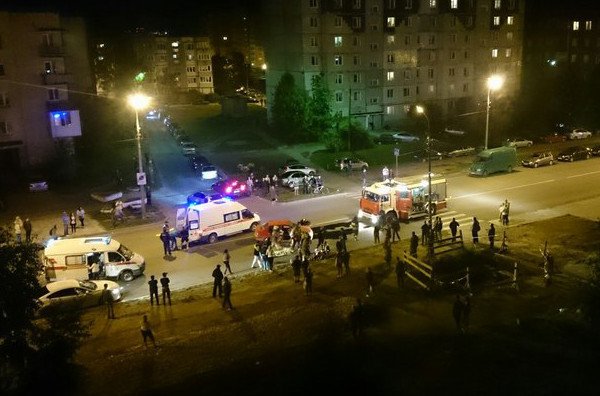 В Гатчине в ДТП погиб мотоциклист3.jpg