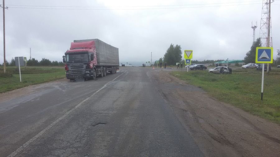 В Татарстане в автоаварии погибли два ребенка 3.jpg
