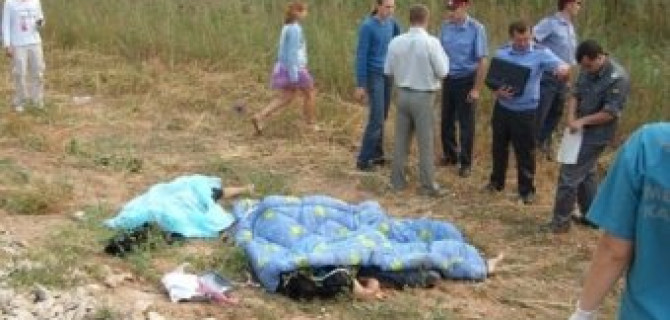 Два человека погибли и пятеро пострадали в ДТП на М-10 под Тверью