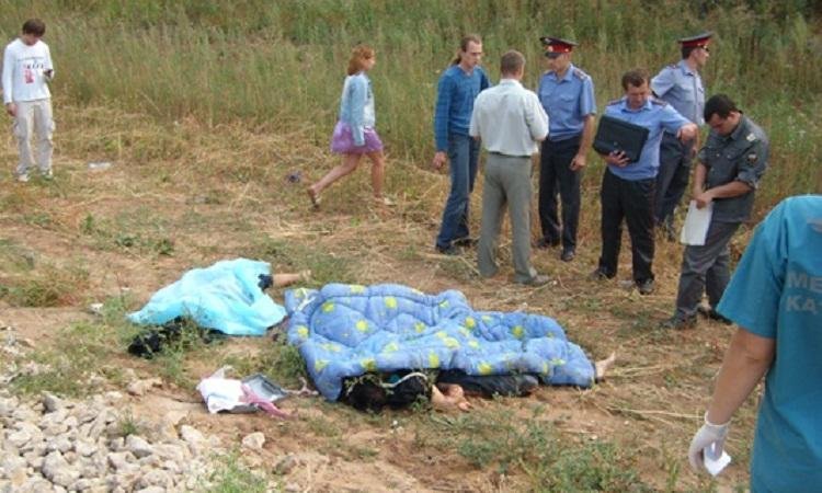 Два человека погибли и пятеро пострадали в ДТП на М-10 под Тверью 1.jpg