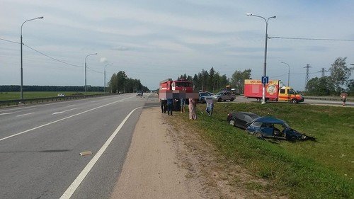 Два человека погибли и пятеро пострадали в ДТП на М-10 под Тверью 5.jpg