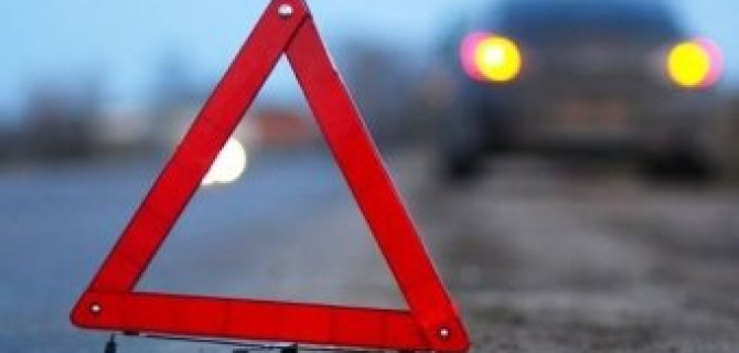 Под Пензой в ДТП погибли пять человек