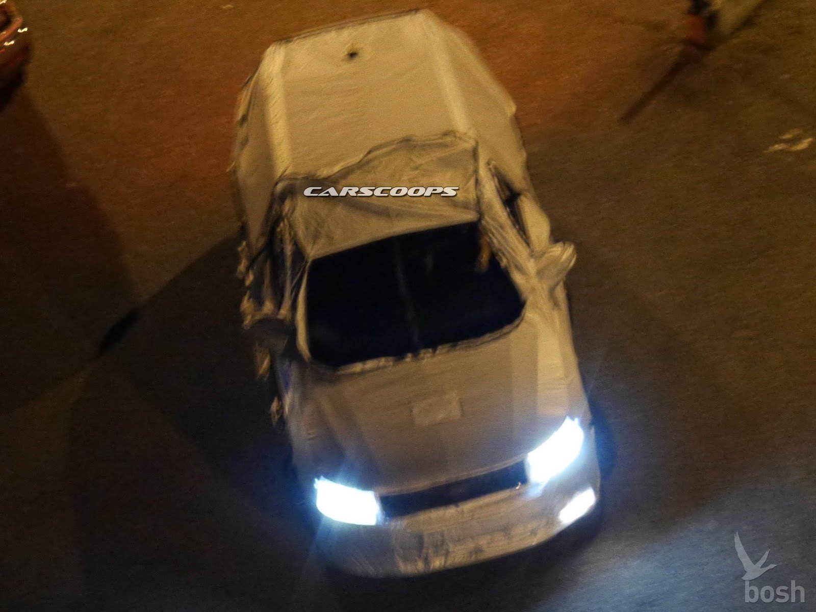 Фото нового поколения Volkswagen Tiguan Фото нового поколения Volkswagen Tiguan 4.jpg