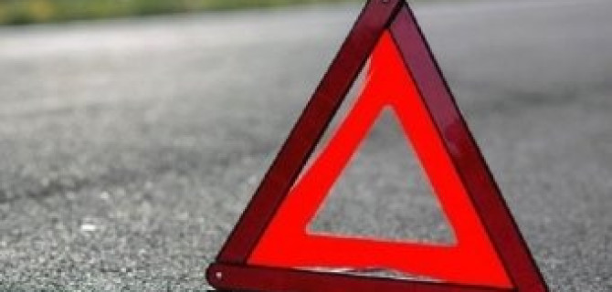На Кубани в массовом ДТП погибли пять человек, в том числе двое детей