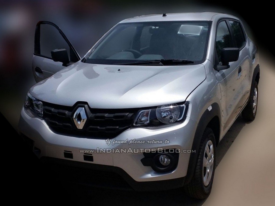 В Индии засняли бюджетный хэтчбек Renault Kwid renault_kwid-_1_.jpg