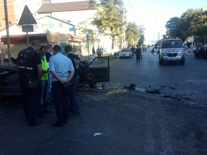 Три человека погибли в ДТП в центре Ростова-на-Дону 2.jpg
