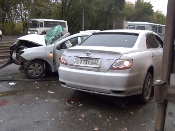 В ДТП с такси в Новосибирске погибли три человека В ДТП с такси в Новосибирске погибли три человека 3.jpg
