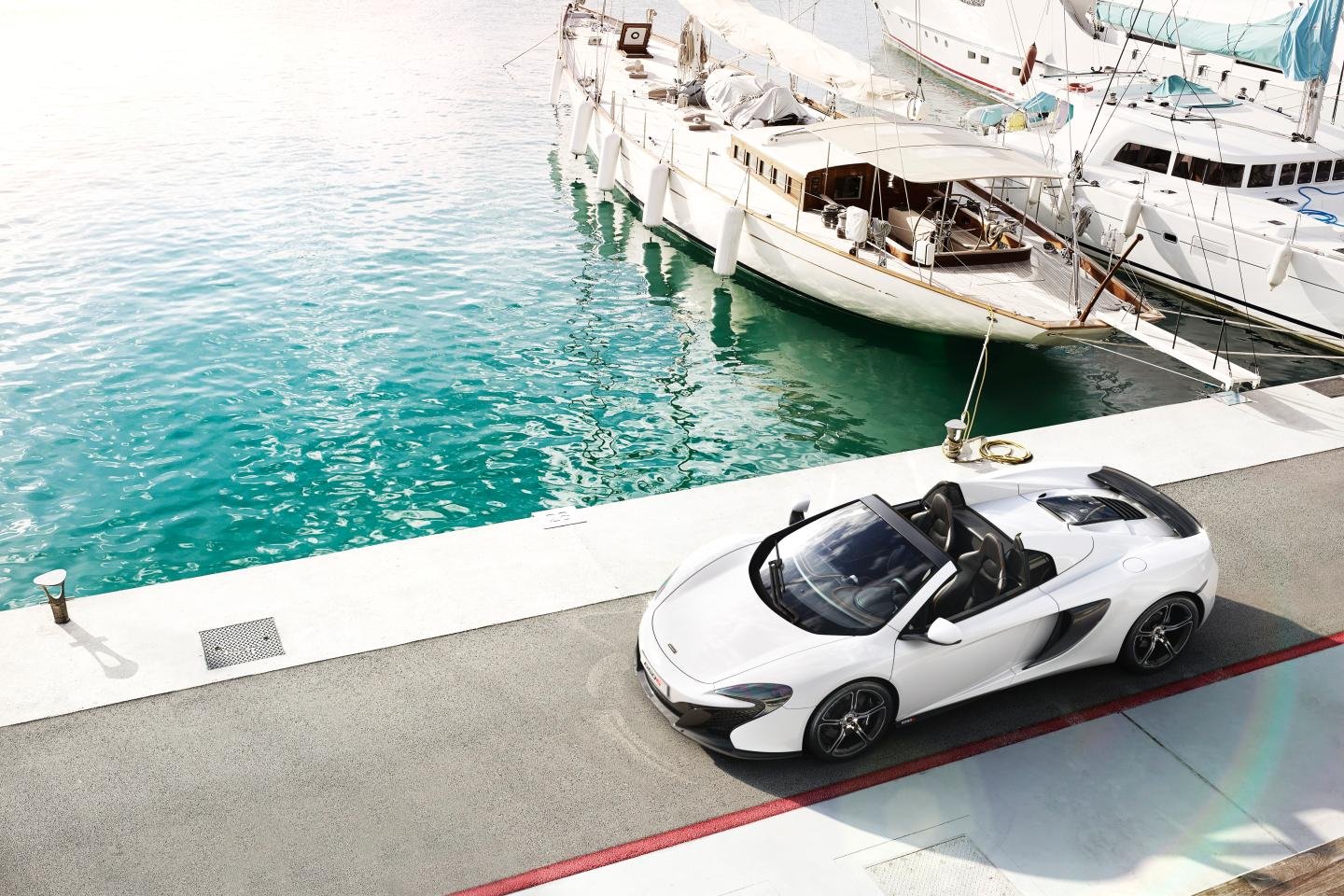 McLaren в 2016 году обновит 650S и 650S Spider McLaren 650S 1.jpg